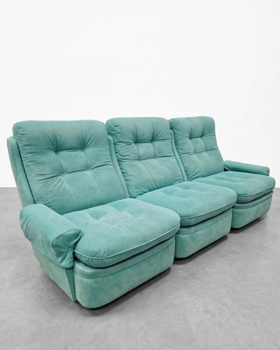 Divano modulare vintage orchid - modulare,