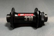 Nuovo mozzo mtb anteriore DT