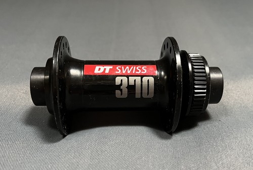 Nuovo mozzo mtb - , dt
