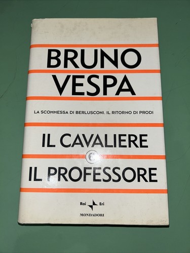 Bruno vespa cavaliere - cavaliere, il