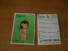 FIGURINA LOVE IS... - L'AMORE