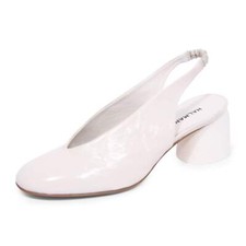 4999AR decollete slingback