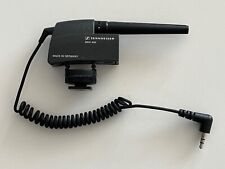 Sennheiser MKE 400 Videocamera