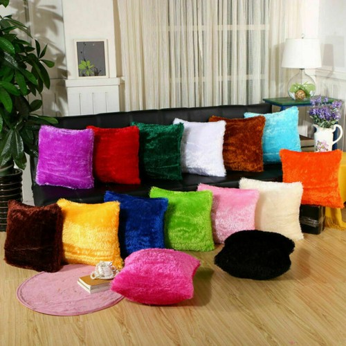 Soffice pelliccia peluche - pelliccia,