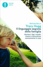LIBRO IL LINGUAGGIO SEGRETO