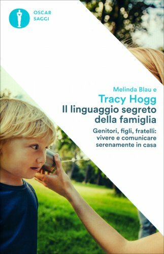 Libro linguaggio segreto - il,