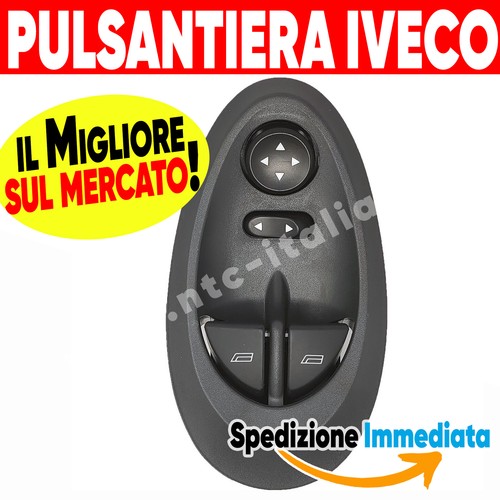 ⭐Pulsantiera✨interruttori