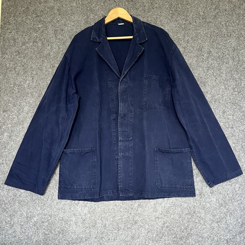 Giacca lavoro vintage - giacca,