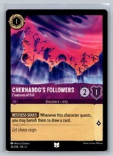 Lorcana -Into the Inklands