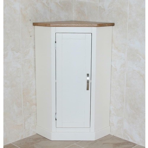 Mobile bagno angolare