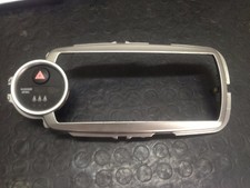 Cornice Navigatore Toyota Yaris XP130 anno 2011