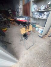 motore marino fuoribordo