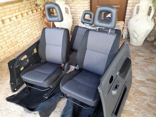 Interni completi suzuki jimny - interni,
