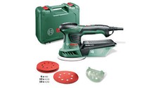 LEVIGATRICE ROTORBITALE 270W