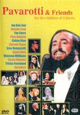 Luciano Pavarotti & Friends -