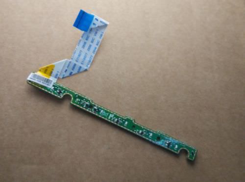 Scheda board card led per - scheda,