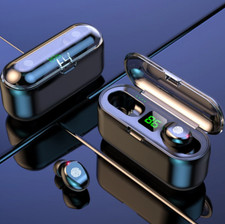 Auricolari cuffie wireless - auricolari,