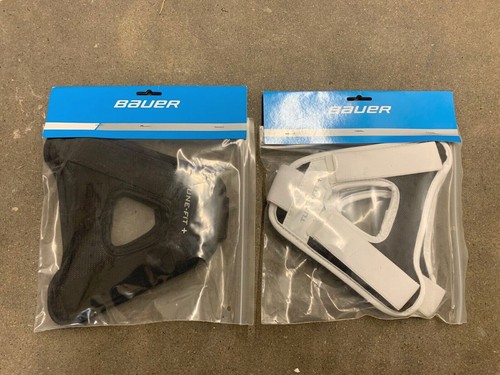 Bauer supreme tune fit plus - bauer,