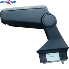 Bracciolo centrale per Fiat Grande Punto