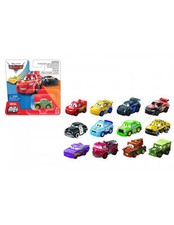 Assortimento Disney Pixar Cars