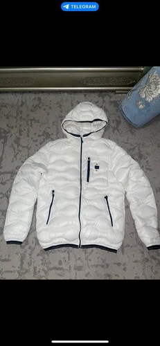 Blauer piumino uomo - blauer,