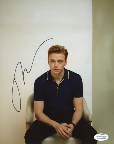 Jack lowden cavalli lenti - jack,