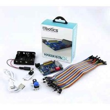 EBOTICS Kit di Robotica Maker Control S1902629 INFORMATICA BXMPJ01