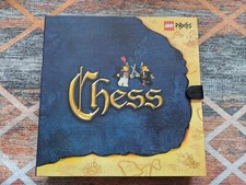 Lego ""Pirati"" scacchi 852751