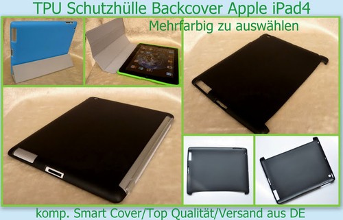 Ipad custodia protettiva in - ipad,