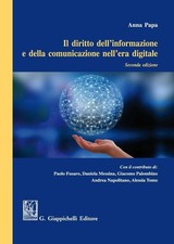 Libro Nuovo - Diritto
