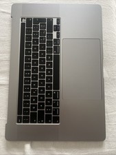 Top case Tastiera Completo