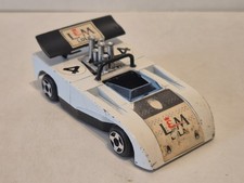 Lola LeM CanAm Politoys scala