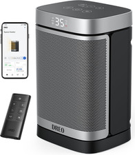 Termoventilatore Ceramico