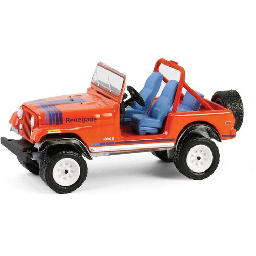 Greenlight 39150 jeep 7 - greenlight, 39150-f