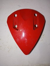 MOTO MORINI X-CAPE 650 531001P14A000 CUPOLINO CARENA ANTERIORE 2021 2024