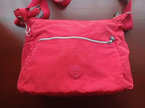 Borsa tracolla kipling - borsa,