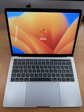 Apple MacBook Pro 13″ A1706