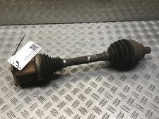 Albero motore anteriore