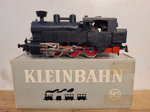 Kleinbahn d120 - kleinbahn, (autriche)