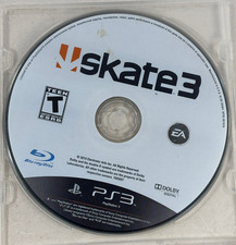 Skate 3 - Sony PlayStation 3