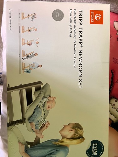 Seduta tripp trapp per stokke - tripp,