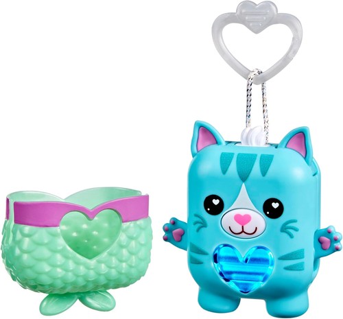 Nano mals blue kitty - nano,