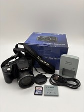 Canon powershot sx510 1 - sx510, 12,1