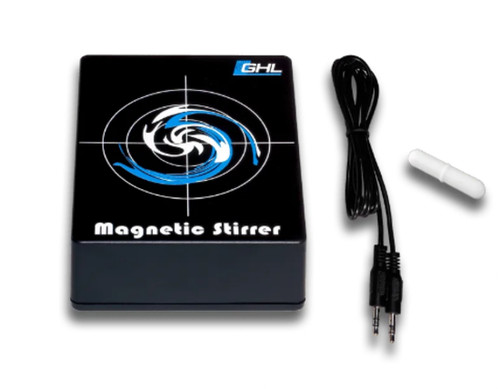 Ghl magnetic stirrer - ghl,