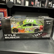 VHTF 2015 #18 Kyle Busch M&M's