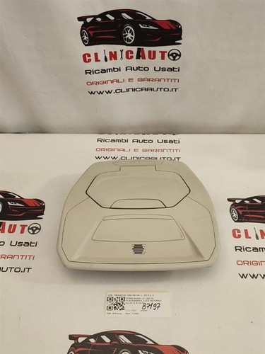 Plafoniera per ford kuga serie - plafoniera,