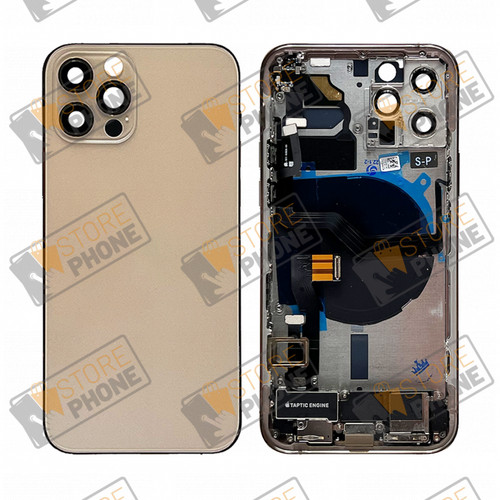 Chassis arrière complet apple - chassis,