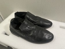 Chaussure Marsell cuir neuve