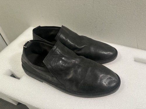 Chaussure marsell cuir neuve - chaussure,