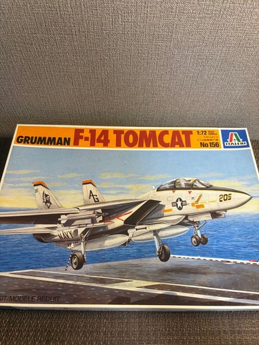 Italeri grumman f - italeri, 1/72